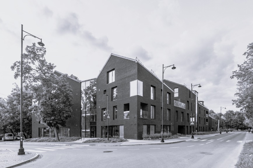 Figure Baltic Advisory kontor