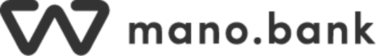 Mano bankas