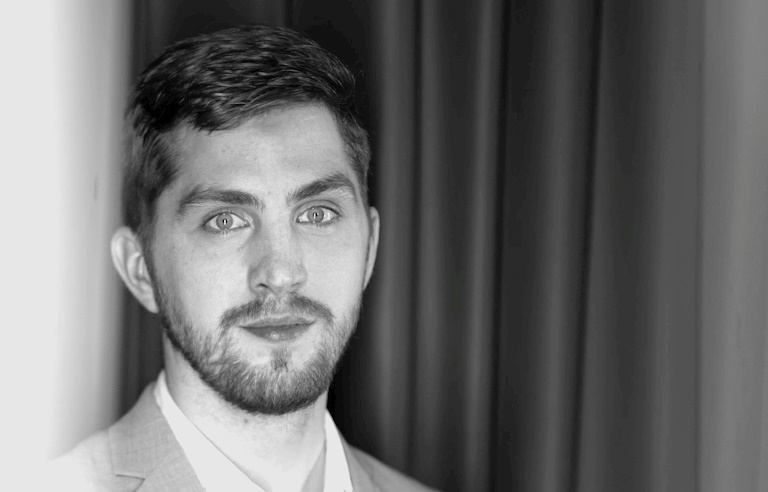 Juris Nīmants Portrait